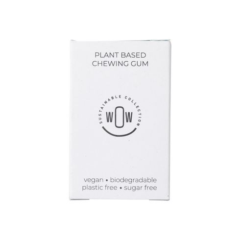 Plant-based chewing gum - Image 2
